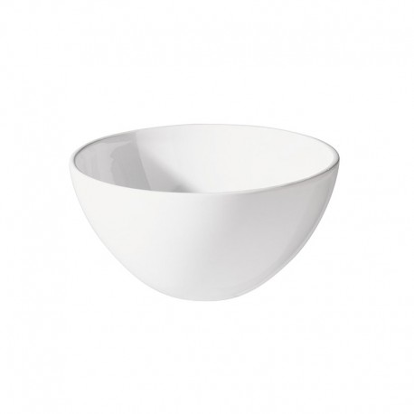 Bowl Ø24,5Cm - Grande White - Asa Selection ASA SELECTION ASA4773147