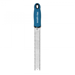 Ralador Azul Denim Zester - Premium Classic Series - Microplane MICROPLANE MCP46223