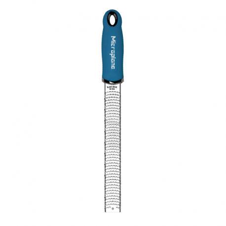 Ralador Azul Denim Zester - Premium Classic Series - Microplane MICROPLANE MCP46223