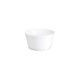Mini Souffle Dish With Lid Ø5Cm - 250ºc White - Asa Selection ASA SELECTION ASA52000017