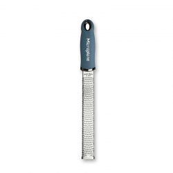 Rallador Zester Verde Eucalipto - Premium Classic Series - Microplane MICROPLANE MCP46727