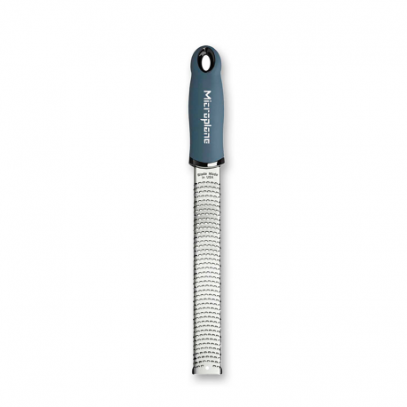 Rallador Zester Verde Eucalipto - Premium Classic Series - Microplane MICROPLANE MCP46727