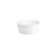 Souffle Dish With Lid Ø10,5Cm - 250ºc White - Asa Selection ASA SELECTION ASA52002017
