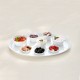 Souffle Dish With Lid Ø10,5Cm - 250ºc White - Asa Selection ASA SELECTION ASA52002017