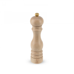 Salt Mill 22cm Natural - Paris U'Select Z - Peugeot Saveurs PEUGEOT SAVEURS PG2332400