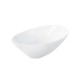 Bowl Asymmetric 15,5Cm - Vongole White - Asa Selection ASA SELECTION ASA91051005