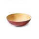 Pasta/Salad Plate-Bowl - Solo Tomato - Ekobo EKOBO EKB3335