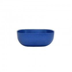Large Bowl 15Cm - Gusto Royal Blue - Biobu BIOBU EKB70091