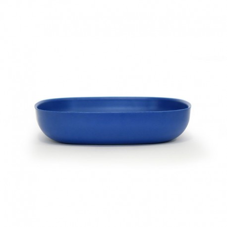 Pasta/Salad Bowl - Gusto Royal Blue - Biobu BIOBU EKB70107