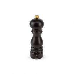 Salt Mill 18cm Chocolate - Paris U'Select Z - Peugeot Saveurs PEUGEOT SAVEURS PG2347800