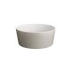Salad Bowl - Tonale Light Grey - Alessi ALESSI ALESDC03/38LG