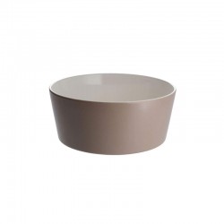 Salad Bowl - Tonale Red Earth - Alessi