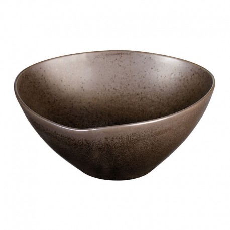 Salad Bowl Ø27,5Cm - Cuba Marone Brown - Asa Selection ASA SELECTION ASA1221422