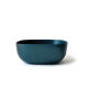 Small Salad Bowl 20Cm - Gusto Blue Abyss - Biobu BIOBU EKB34468