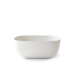 Small Salad Bowl 20Cm - Gusto White - Biobu BIOBU EKB34512