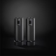 Electric Salt and Pepper Mill 15cm Matte Black - Night Electric - Peugeot Saveurs PEUGEOT SAVEURS PG4329200