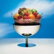 Fruit Bowl/Colander Inox - Alessi ALESSI ALESAC04B