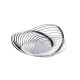 Citrus Basket Ø33Cm - Trinity Inox - Alessi ALESSI ALESACO03