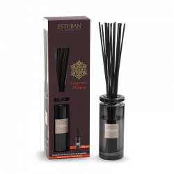 Scented Bouquet Initial - Orient Legends - Esteban Parfums ESTEBAN PARFUMS ESTLEG-043