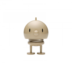 Bumble M Latte - Classic - Hoptimist