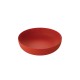 Round Basket ø29cm Red - Extra Ordinary Metal - Alessi ALESSI ALESJM17/29RT