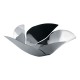 Fruit Holder Ø29Cm - Twist Again Inox - Alessi ALESSI ALESOD02/29