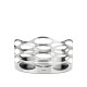 Frutero Embrace S Plateado - Stelton STELTON STTX-28-1