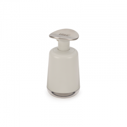 Hygienic Soap Dispenser Stone - Presto - Joseph Joseph