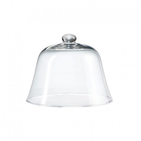 Campana De Vidrio Ø26,7Cm - Grande Transparente - Asa Selection ASA SELECTION ASA5301009