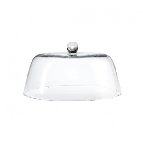 Campânula de Vidro 32cm - Grande Transparente - Asa Selection ASA SELECTION ASA5302009