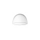 Dome for Cake Stand 27Cm - Bolle Transparent - Italesse ITALESSE ITL5090TR