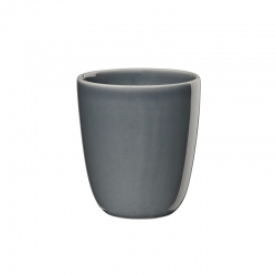 Mug without Handle 250ml Sepia - Semana Blue - Asa Selection ASA SELECTION ASA27071501