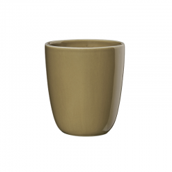 Mug without Handle 250ml Mocha - Semana Brown - Asa Selection ASA SELECTION ASA27071503
