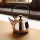 Kettle/Teapot - Cha Steel - Alessi ALESSI ALESNF01