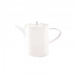 Teapot Ø6,5Cm - À Table White - Asa Selection