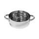 Steamer Basket - Mami Steel - Alessi ALESSI ALESSG307