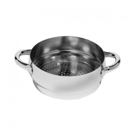 Steamer Basket - Mami Steel - Alessi ALESSI ALESSG307