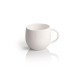 Set of 4 Tea Cups - All-Time White - A Di Alessi A DI ALESSI AALEAGV29/78