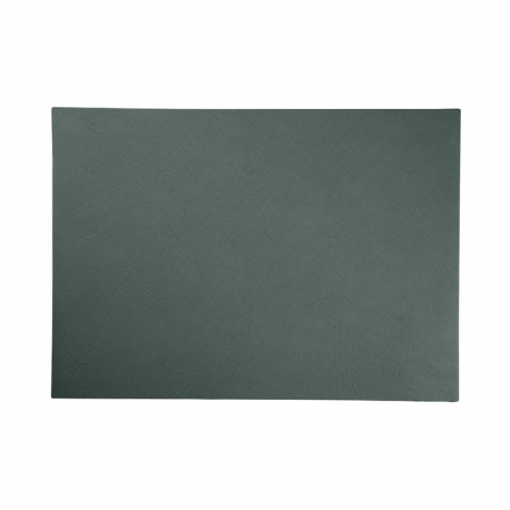 Placemat Jade 46x33cm - Placemats Green - Asa Selection ASA SELECTION ASA78316076