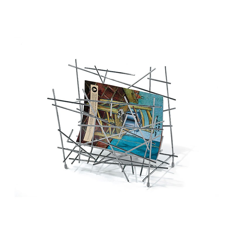 ALESSI】Blow up マガジンラックの販売を開始しました｜新着情報