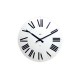 Relógio de Parede Branco – Firenze - Alessi ALESSI ALES12W