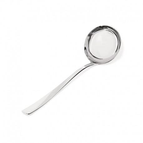 Ladle 29cm – Knifeforkspoon Steel - A Di Alessi A DI ALESSI AALEAJM22/10