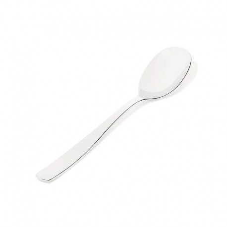 Cuchara de Servicio 25cm – Knifeforkspoon Acero - A Di Alessi A DI ALESSI AALEAJM22/11