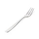 Serving Fork 25cm – Knifeforkspoon Steel - A Di Alessi A DI ALESSI AALEAJM22/12