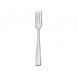 Set of 6 Fish Forks – Knifeforkspoon Steel - A Di Alessi A DI ALESSI AALEAJM22/2