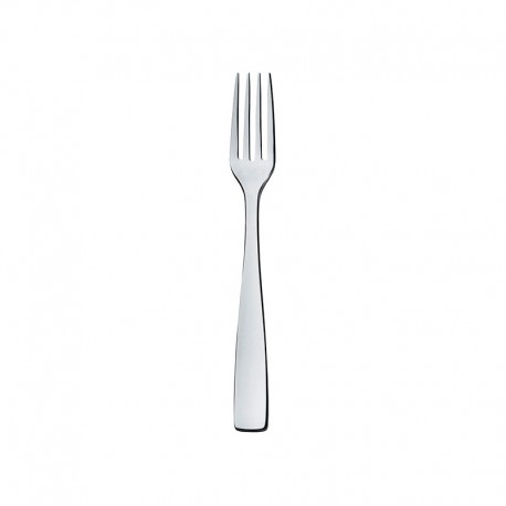 Set de 6 Tenedores de Pescado – Knifeforkspoon Acero - A Di Alessi A DI ALESSI AALEAJM22/2