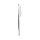 Set of 6 Table Knives Monobloc – Knifeforkspoon Steel - A Di Alessi A DI ALESSI AALEAJM22/3M