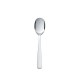 Conjunto de 6 Colheres de Sobremesa – Knifeforkspoon Inox - A Di Alessi A DI ALESSI AALEAJM22/4