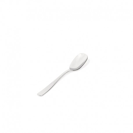 Set de 6 Cucharas para Café – Knifeforkspoon Acero - A Di Alessi A DI ALESSI AALEAJM22/8