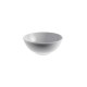 Salad Serving Bowl Ø21cm – PlateBowlCup White - A Di Alessi A DI ALESSI AALEAJM28/3821